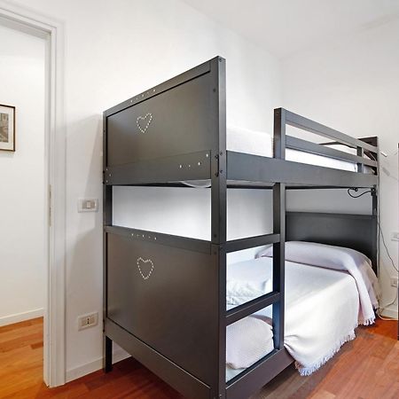 Campiello Del Spezier Lägenhet Venedig Exteriör bild
